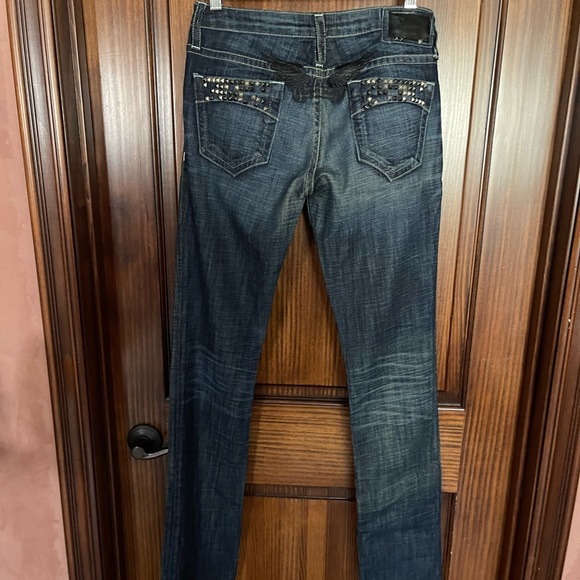 Robin’s Jean, women jeans. Size 27. In excellent condition. - Picture 2 of 7